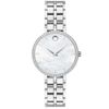 Đồng hồ Nữ Movado 0607325