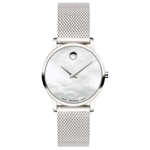 Đồng hồ Nữ Movado 0607350