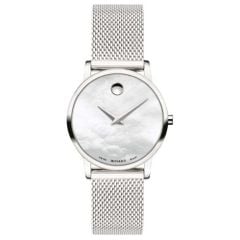  Đồng hồ Nữ Movado 0607350 