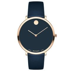  Đồng hồ Nữ Movado 0607390 