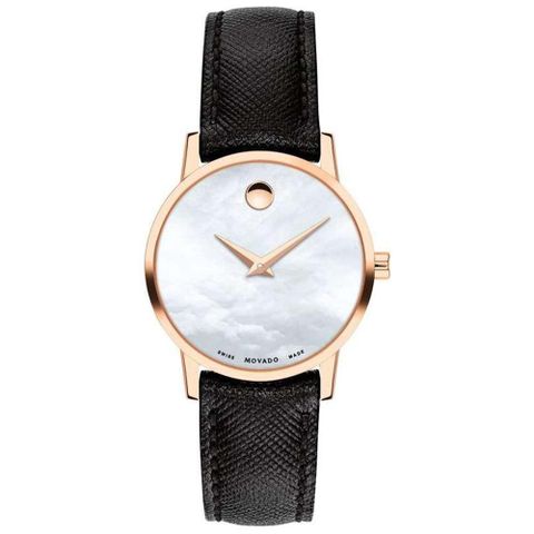 Đồng hồ Nữ Movado 0607424