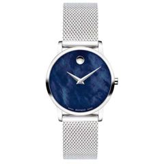  Đồng hồ Nữ Movado 0607425 