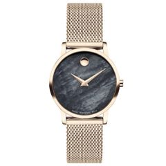  Đồng hồ Nữ Movado 0607426 