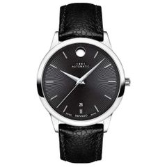  Đồng Hồ Movado 39.5 Mm Nam 0607453 