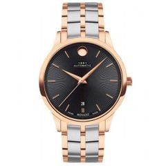  Đồng hồ Nam Movado 0607464 