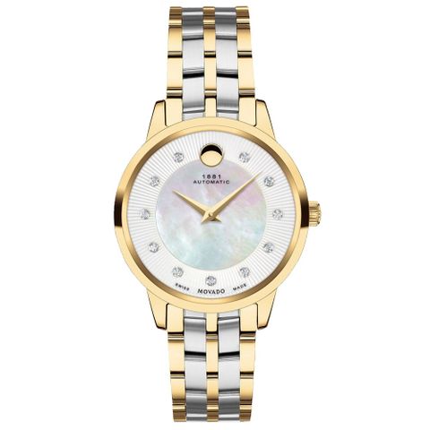 Đồng hồ Nữ Movado 0607489