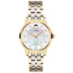  Đồng hồ Nữ Movado 0607489 