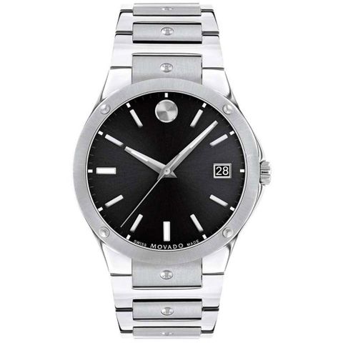 Đồng hồ Nam Movado 0607541