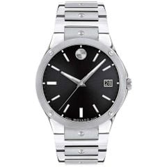  Đồng hồ Nam Movado 0607541 