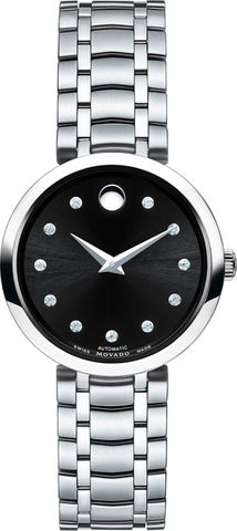 Đồng hồ MOVADO 27 mm Nữ 0606919