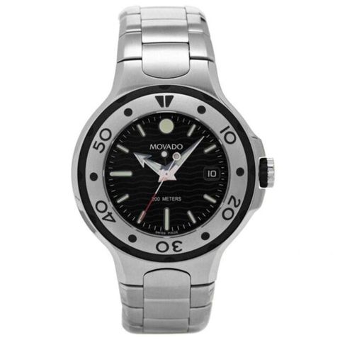 Đồng hồ Nam Movado 2600003