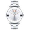Đồng hồ Nữ Movado 3600084