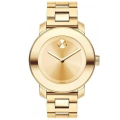  Đồng hồ Nữ Movado 3600085 