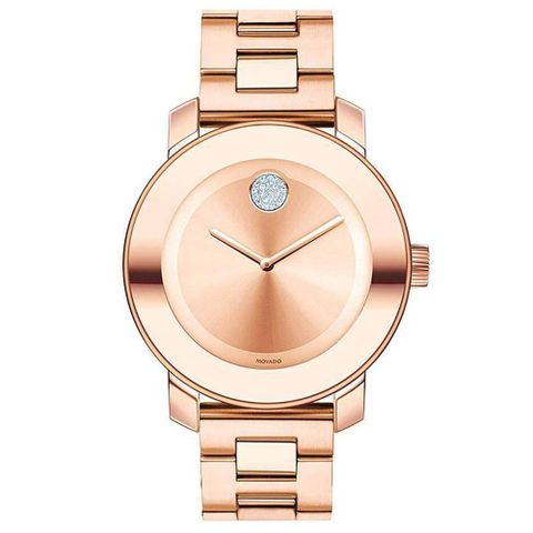 Đồng hồ Nữ Movado 3600086