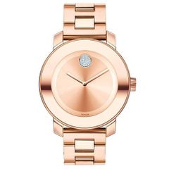  Đồng hồ Nữ Movado 3600086 