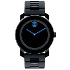  Đồng Hồ Movado 42 Mm Nam 3600099 