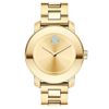 Đồng hồ Nữ Movado 3600104