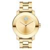 Đồng hồ Nam Movado 3600682