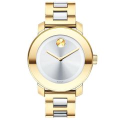  Đồng hồ Nữ Movado 3600129 