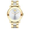 Đồng hồ Nữ Movado 3600129