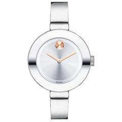  Đồng hồ Nữ Movado 3600194 