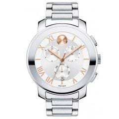  Đồng hồ Nam Movado 3600205 