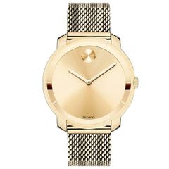  Đồng hồ Nữ Movado 3600242 