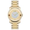 Đồng hồ Nữ Movado 3600242