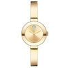 Đồng hồ Nữ Movado 3600242