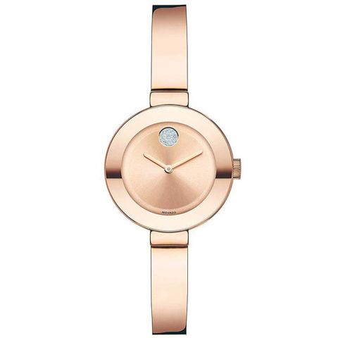 Đồng hồ Nữ Movado 3600286