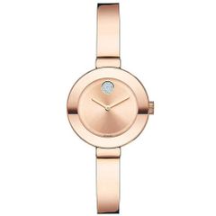  Đồng hồ Nữ Movado 3600286 