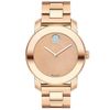 Đồng hồ Nữ Movado 3600335
