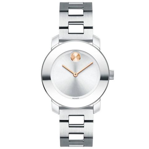 Đồng hồ MOVADO 30 mm Nữ 3600433