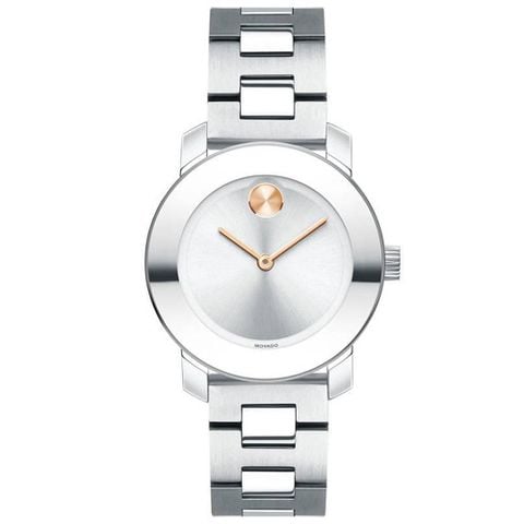 Đồng hồ Nữ Movado 3600433