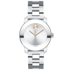  Đồng hồ Nữ Movado 3600433 