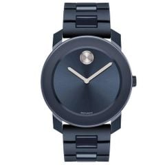  Đồng hồ Nam Movado 3600444 