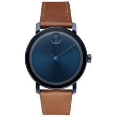  Đồng hồ Nam Movado 3600520 