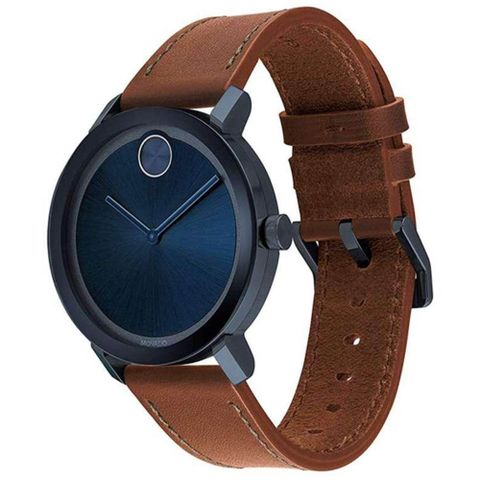 Đồng Hồ Movado 40 Mm Nam 3600520