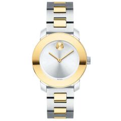  Đồng hồ Nữ Movado 3600551 