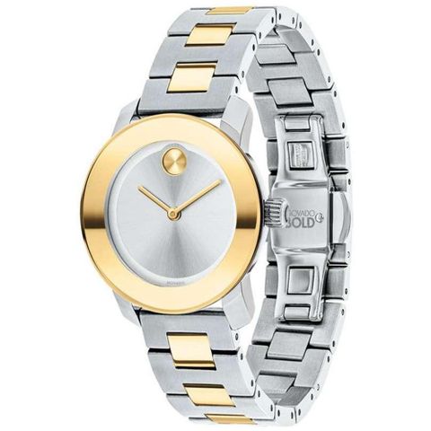 Đồng hồ MOVADO 30 mm Nữ 3600551