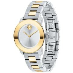  Đồng hồ MOVADO 30 mm Nữ 3600551 