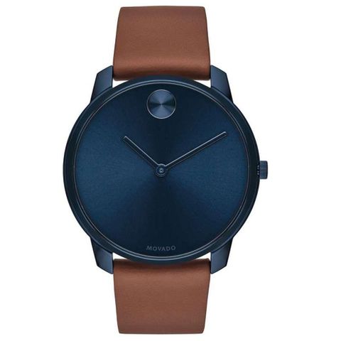 Đồng hồ MOVADO 42 mm Nam 3600585