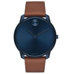  Đồng hồ MOVADO 42 mm Nam 3600585 