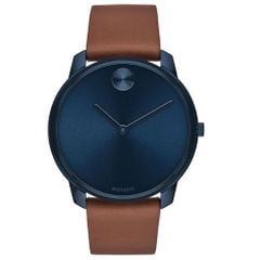  Đồng hồ Nam Movado 3600585 