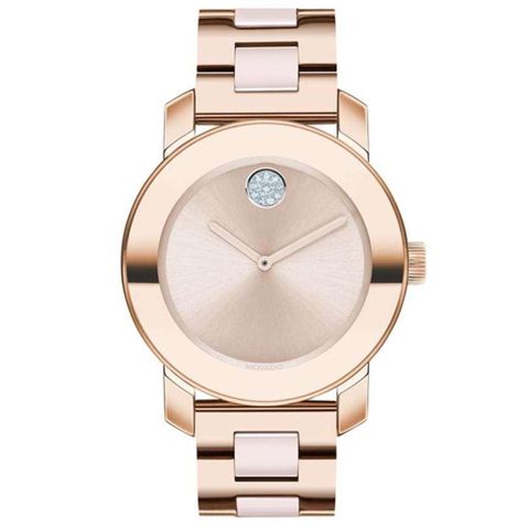 Đồng hồ Nữ Movado 3600639