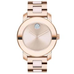  Đồng hồ Nữ Movado 3600639 