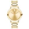 Đồng hồ Nữ Movado 3600649