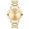 Đồng hồ Nữ Movado 3600649