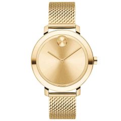  Đồng hồ Nữ Movado 3600653 