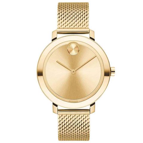 Đồng hồ MOVADO 34 mm Nữ 3600653
